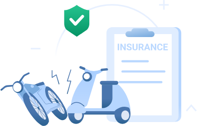 Two-Wheeler Insurance